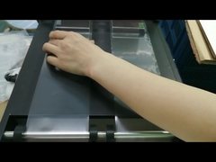 L'imballaggio protettivo antipolvere con lente trasparente per PC