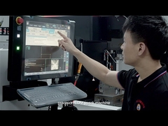 Produttore professionale di produzione di massa di stampi in plastica e stampaggio a iniezione