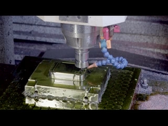 Strumento di plastica dello stampaggio ad iniezione per le parti di plastica di materia plastica