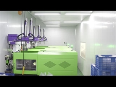 Uno ferma l'ABS Shell esterno di plastica dei prodotti dello stampaggio ad iniezione